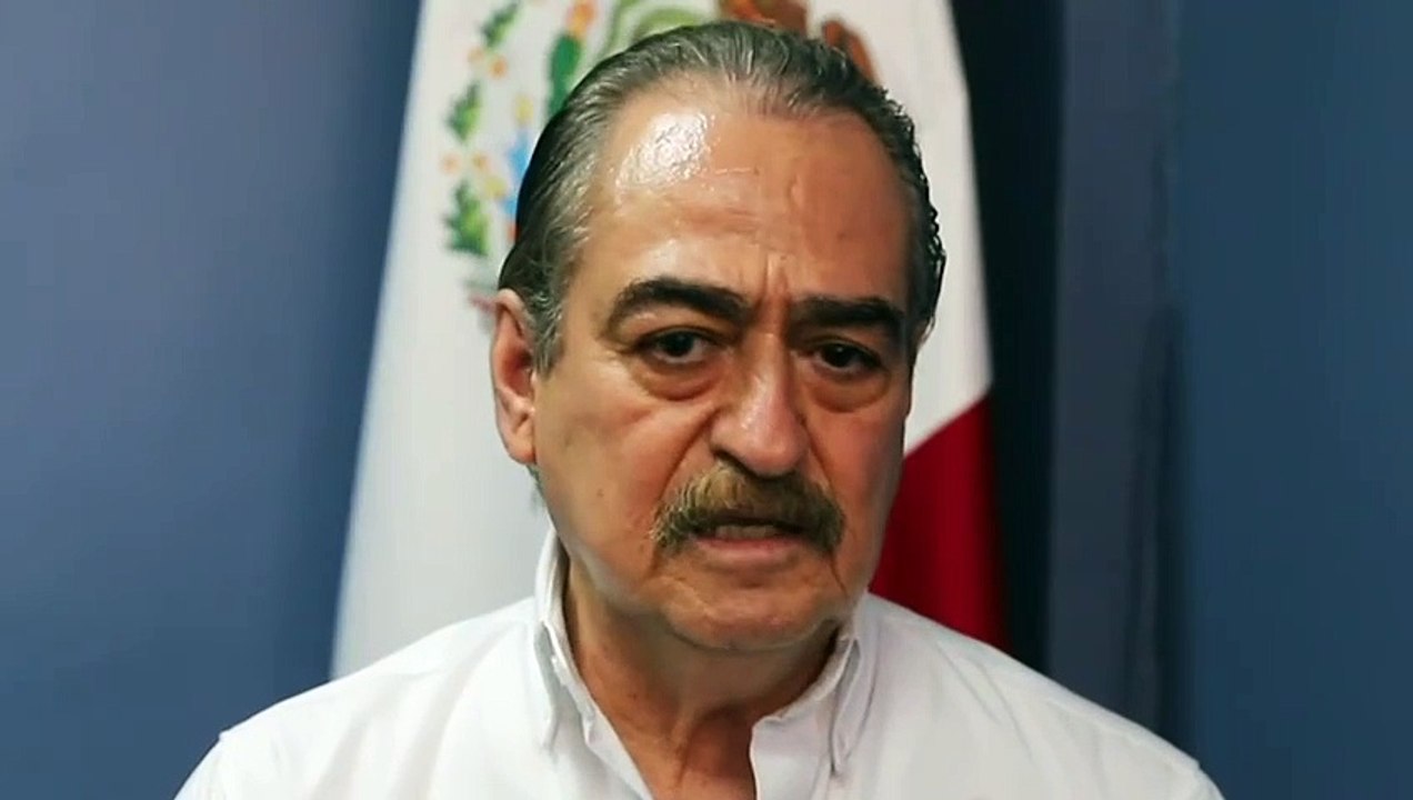 Olvidan documentos para trámite de pasaporte en Nuevo Laredo