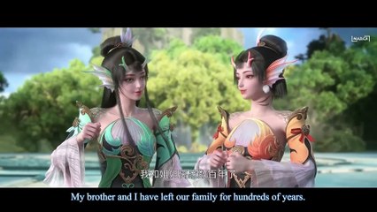 Stellar Transformation 6th Season Episode 5.ENG SUB