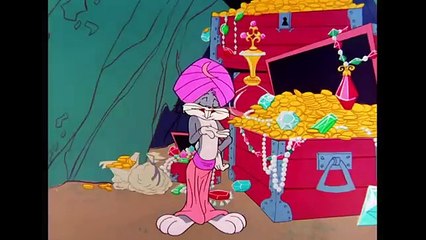 Bugs Bunny/Looney Tunes - Friendships are Forever