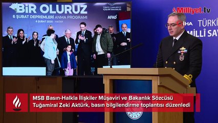 Türkiye'nin meteor hamlesi Yunanistan'ı korkuttu! MSB kaynaklarından açıklama: Çalışmalar sorunsuz sürüyor