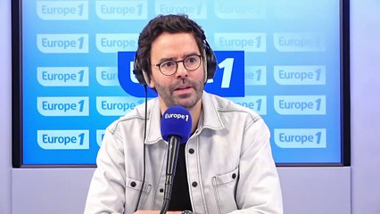«Tout le monde aime Clara» : David Foenkinos est l'invité de Culture médias