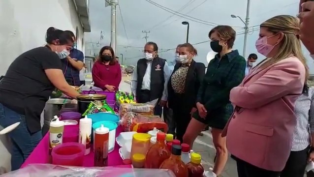 Impulsa Secretaría de Igualdad transformación de comunidades