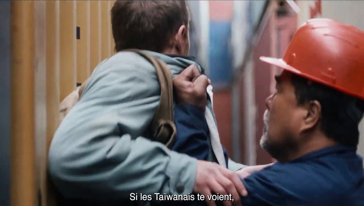 To the North - Trailer