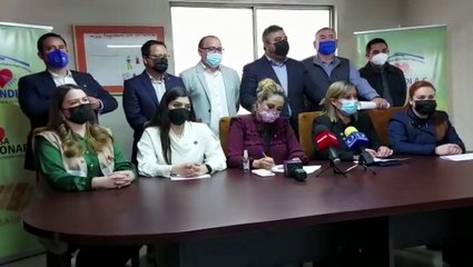 Atenderán diputados federales fenómeno de migración en Nuevo León