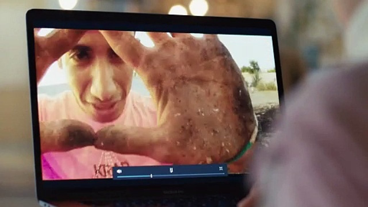 Yalla Parkour Trailer OmeU