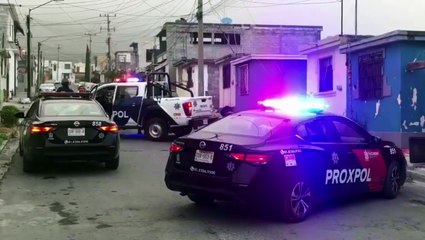 Localizan a 12 migrantes en condiciones precarias en Escobedo