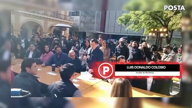 Disfrutan regios de la Octava Muestra Gastronómica en Monterrey