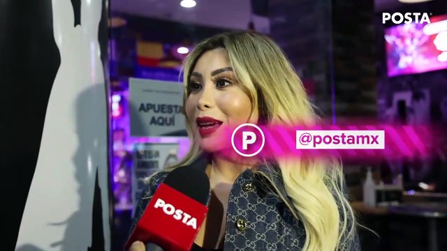 Viste Vero Solís a Los Bukis en su regreso a los escenarios