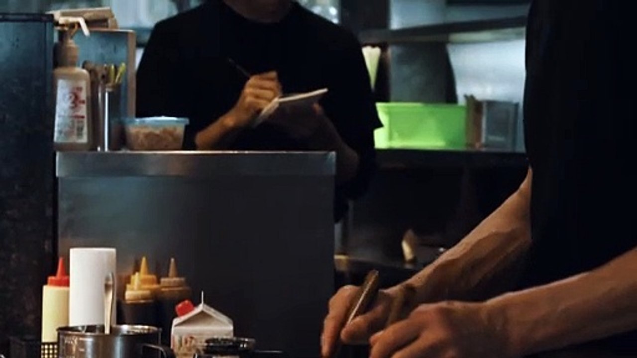 The Longing Trailer OmeU