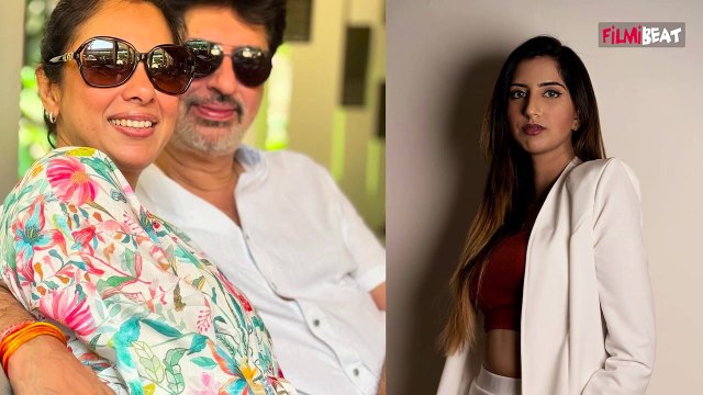 Rupali Ganguly पर सौतेली बेटी Esha Verma ने फिर साधा निशाना, जासूसी करने का लगाया आरोप ! FilmiBeat