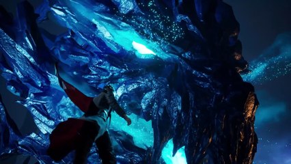 Lost Soul Aside - Trailer de précommandes et date de sortie