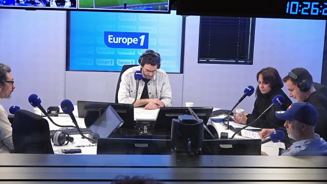 «Triomphe» sur MyCanal : le documentaire sur Jessy Owens recommandé par Sacha Nokovitch