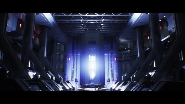 Directive 8020: Neuer Horrortrip im Weltraum von den Until Dawn-Machern verrät Release