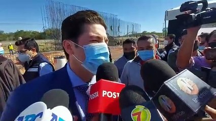 La corrupción que dejó El Bronco es inmensa: Samuel García