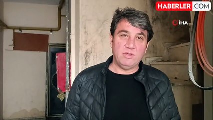 Yangın Anında İtfaiye Yetersizliği, Asansörlü Araçla Kurtarma Aşaması