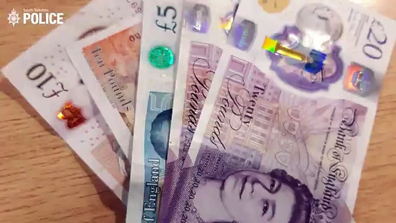 Doncaster house where 'drugs were dealt through hatch' is shut down after lengthy investigation