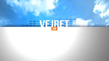 Vejret (Sendt i dagtimerne) - Lørdag d. 29. februar 2020 - TV2 BORNHOLM