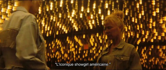 The Last Showgirl Film