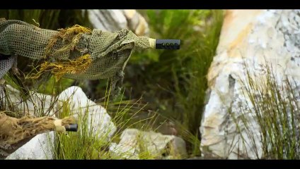 Sniper The Last Stand Film