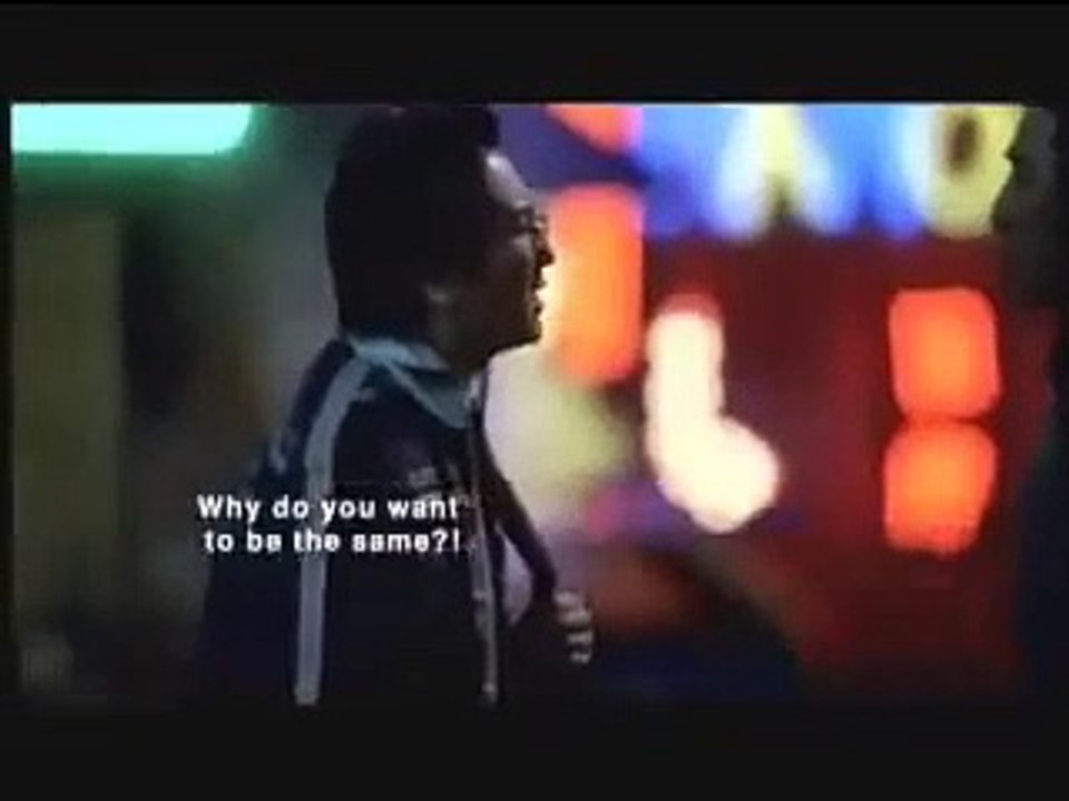 Tráiler de Héroes