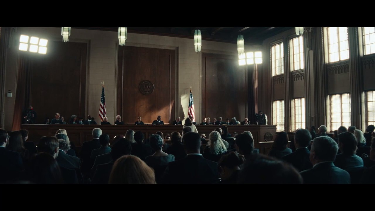 Thunderbolts Film Bande-Annonce