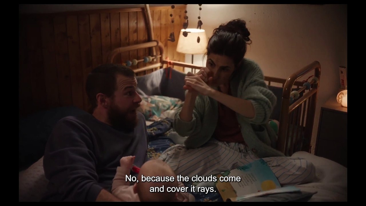 Sorda - Der Klang der Welt Teaser OmeU