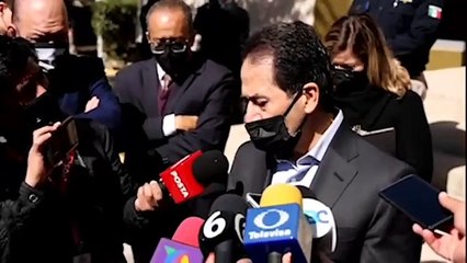 “No eran de la sociedad normal”: Fiscal sobre cuerpos hallados en Escobedo