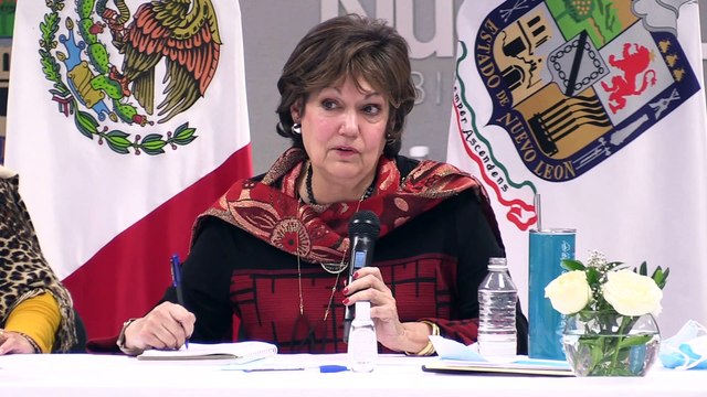 Analiza Nuevo León estrategias de seguridad para escuelas