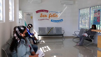 Brinda Guadalupe apoyo para el cuidado de la salud emocional de los niños