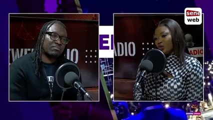 Même pas 24h _ Alioune Guissé parlait des sacrifices que Jimmy Mbaye a fait pour son...