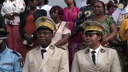 Région-Aboisso / Grand-Bassam : Le préfet prône une administration de proximité