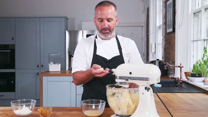 How To Make Fruit Scones | Recipe