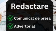 Advertorial - Publicare Automată de advertoriale