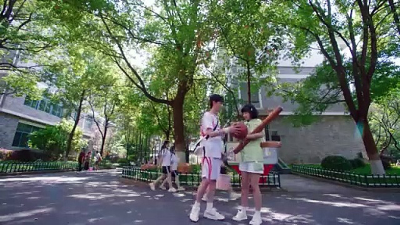 [ENG SUB] The Promise Of Growing Up Together - Ep 01
