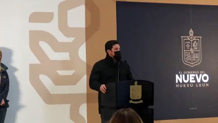 ¡Fin a cuarta ola COVID-19! Anuncia Samuel reactivación total de economía