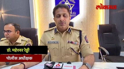 दोघे भाऊ अट्टल चोर दरोडा टाकताच एक अडकला