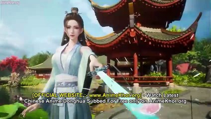 All Hail the Sect Leader Episode 25