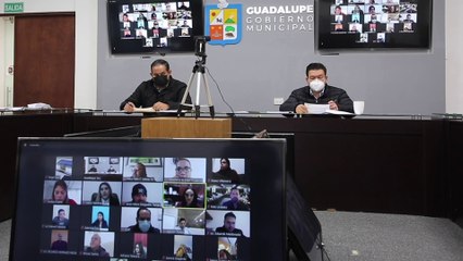 Prepara Guadalupe homenaje póstumo a Servando Cano