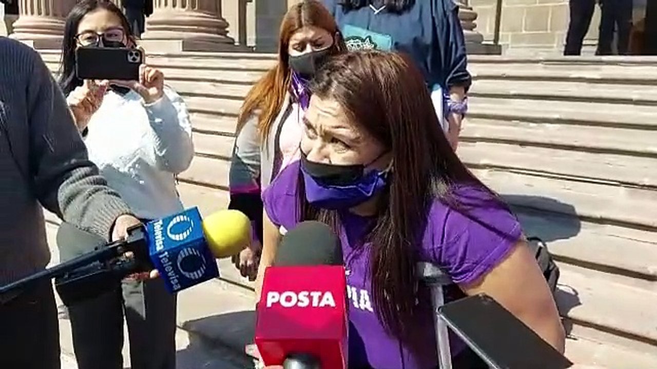 Exigen mujeres atención ante incremento de explotación sexual vía online