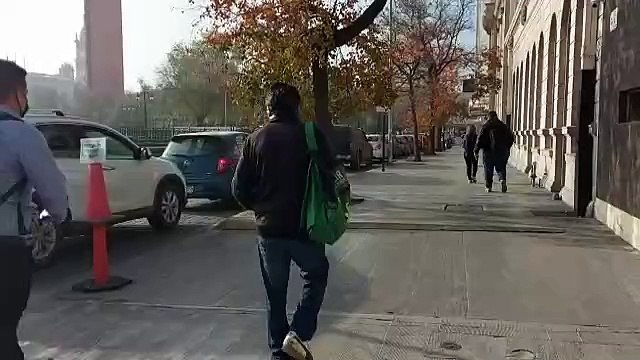 Baja demanda ciudadana en drive thru, unidades centinelas y laboratorios