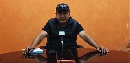 Asesinan a periodista Roberto Toledo en Michoacán; es el 4 en lo va el 2022