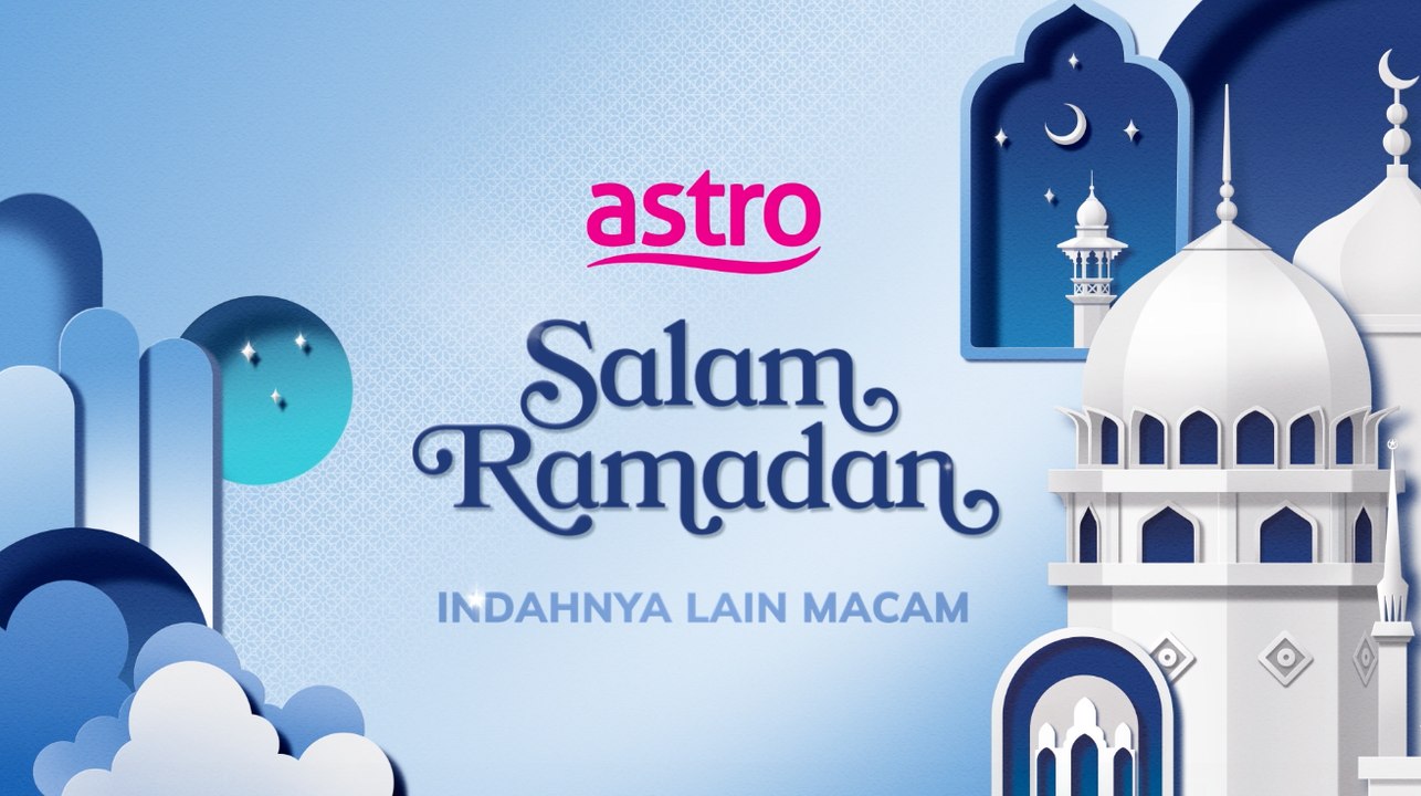 Senarai program & Drama di bulan Ramadan