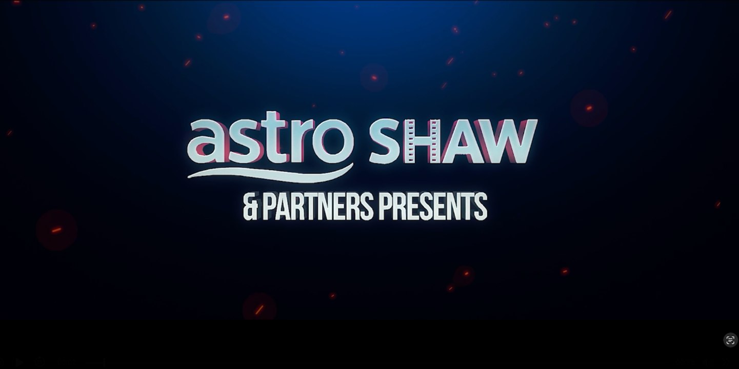 Kompilasi Filem Astro Shaw Akan Datang!