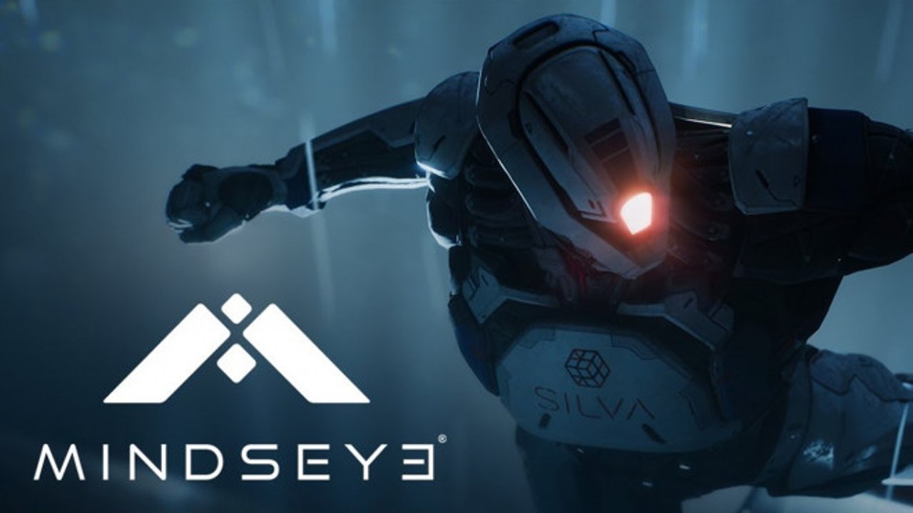 MindsEye | Official Cinematic Story Reveal Trailer 4K (PC, Xbox Series X|S, PlayStation 5)