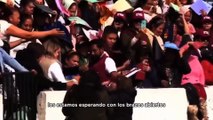 Unidad y esperanza esta Navidad, el deseo de Delfina Gómez a los mexiquenses