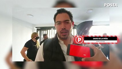 Buscarán apoyar a comerciantes de presa La Boca