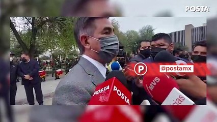 Planean nuevo cuartel del Ejército en zona norte de Nuevo León