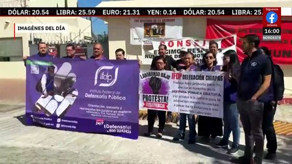 Captan a sujeto abandonando a bebé recién nacido en Edomex. Magda González, 12 de febrero 2025