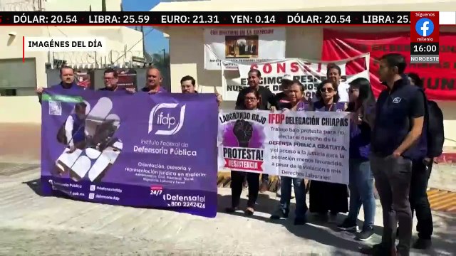 Captan a sujeto abandonando a bebé recién nacido en Edomex. Magda González, 12 de febrero 2025