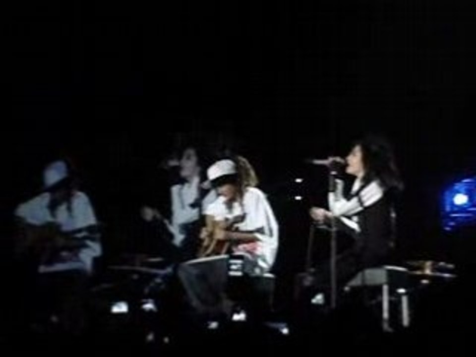 In die nacht bercy 9 mars